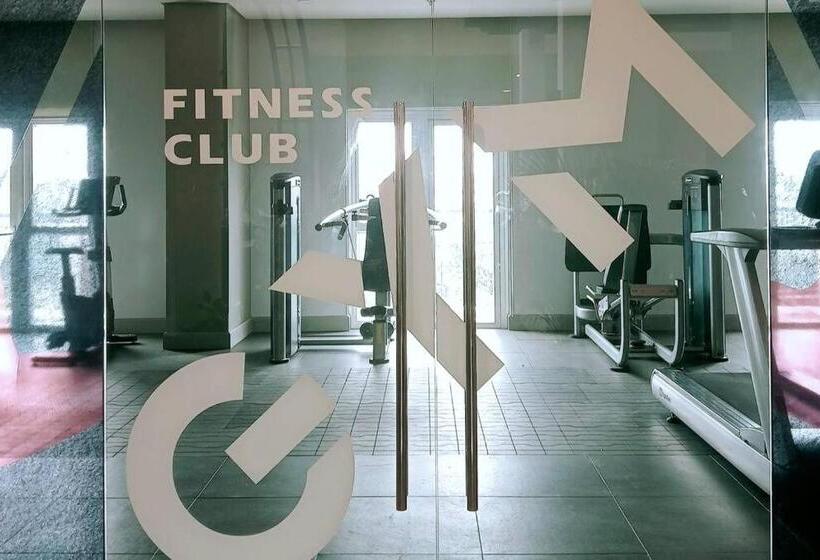 Condo With Balcony In Iloilo City