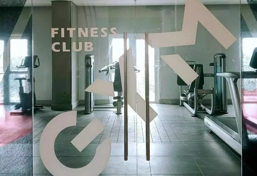 Condo With Balcony In Iloilo City