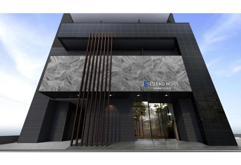 Eslead Hotel Namba South Iii Vacation Stay 39761v