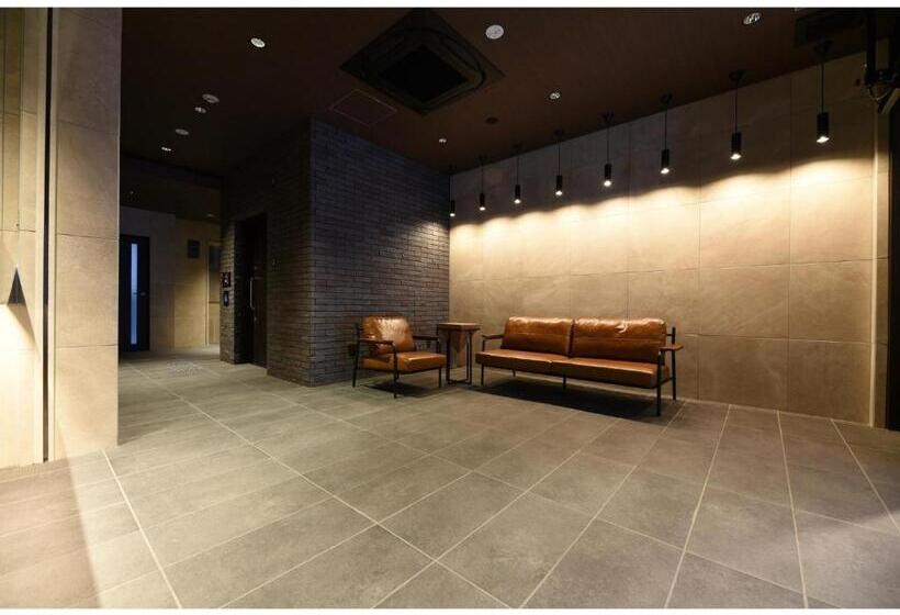 Eslead Hotel Namba South Iii Vacation Stay 39761v