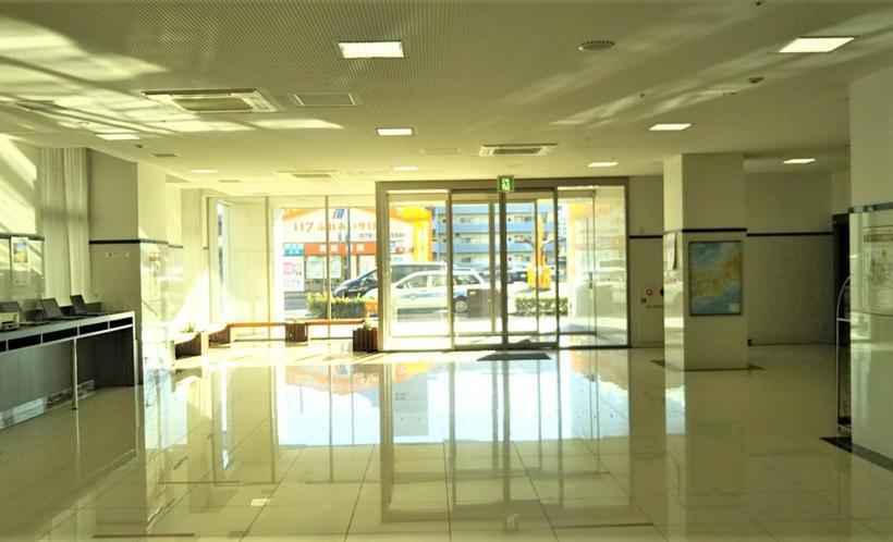 Hotel Alpha One Himeji Minamiguchi