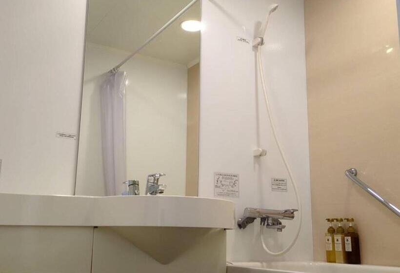 Hotel Alpha One Himeji Minamiguchi