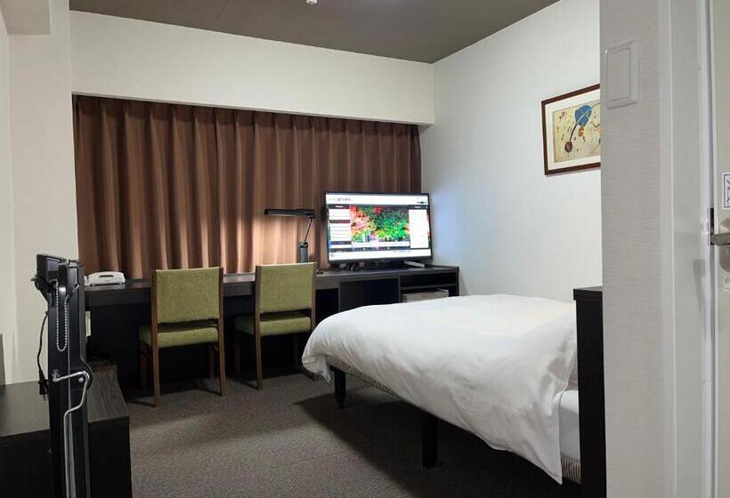 Hotel Alpha One Himeji Minamiguchi