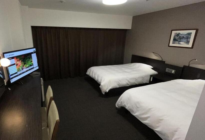 Hotel Alpha One Himeji Minamiguchi