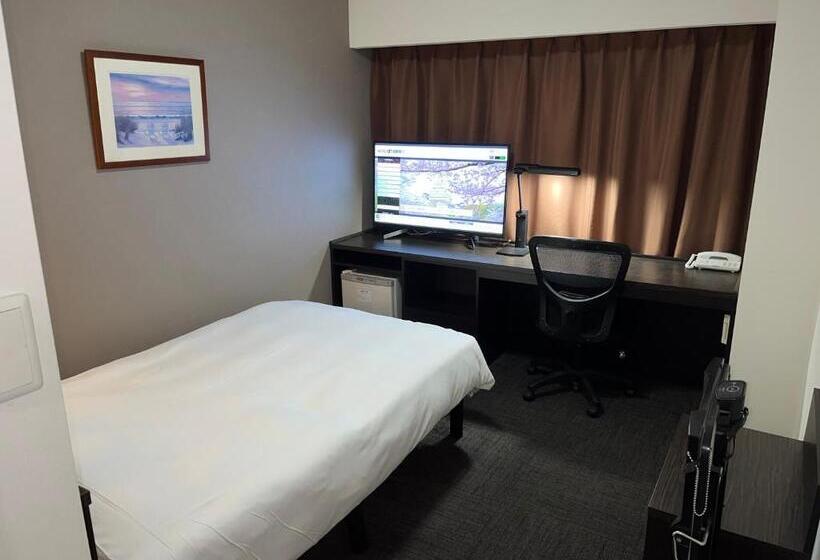 Hotel Alpha One Himeji Minamiguchi