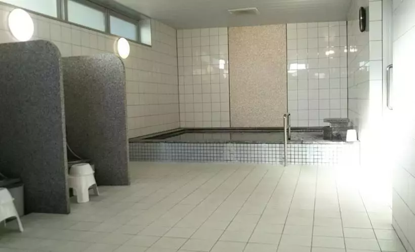 Hotelli Alpha One Himeji Minamiguchi