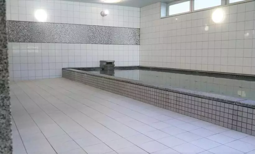 Hotelli Alpha One Himeji Minamiguchi