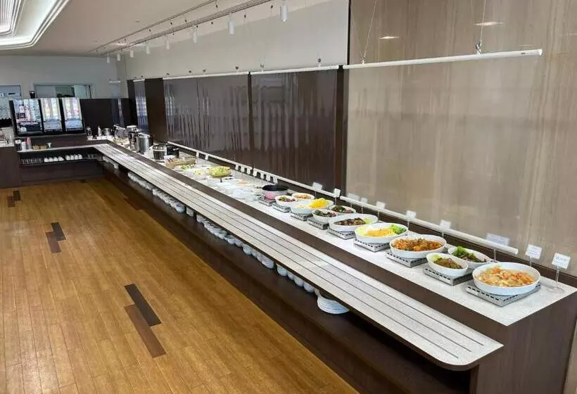 Hotelli Alpha One Iwakuni