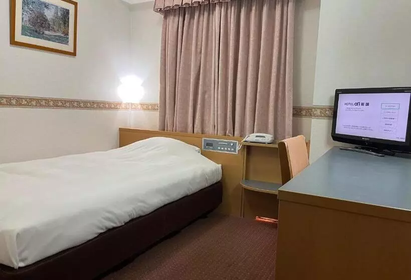 Hotelli Alpha One Iwakuni