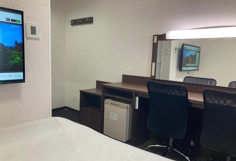 Hotel Alpha One Ogori