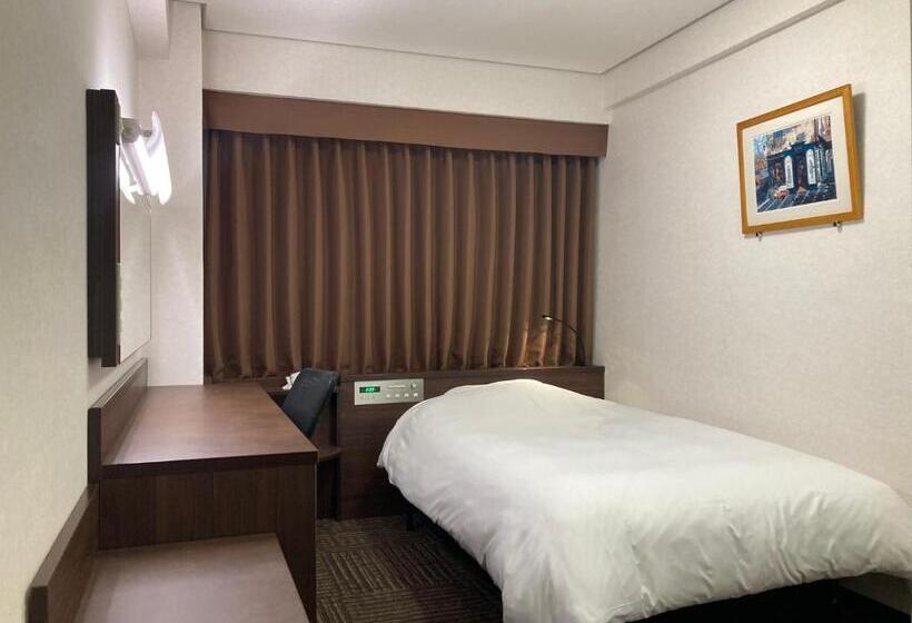 Hotel Alpha One Ogori