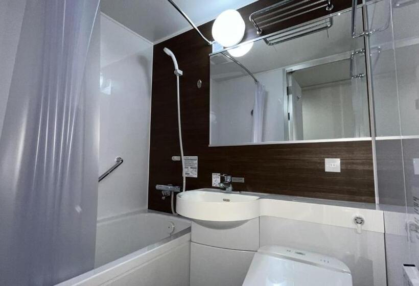 Hotel Alpha One Ogori