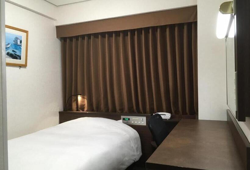 Hotel Alpha One Ogori