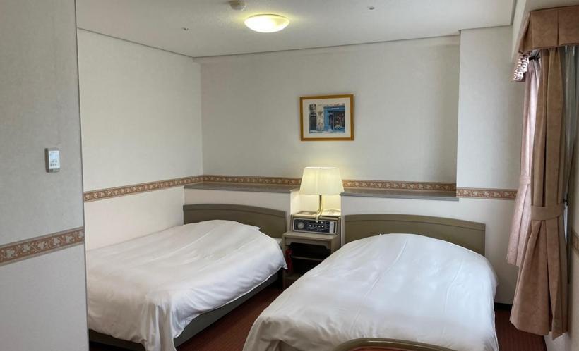 Hotelli Alpha One Sabae