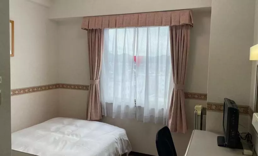 Hotelli Alpha One Sabae