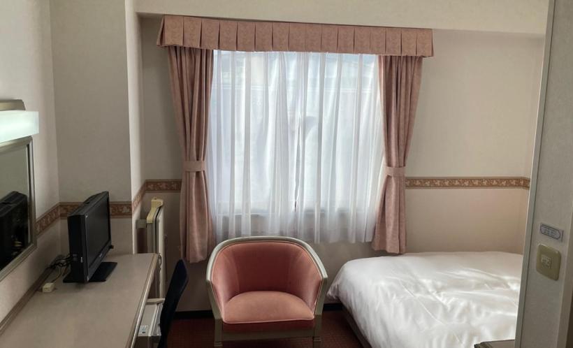 Hotelli Alpha One Sabae