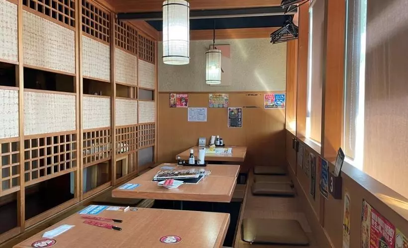 Hotelli Alpha One Sabae