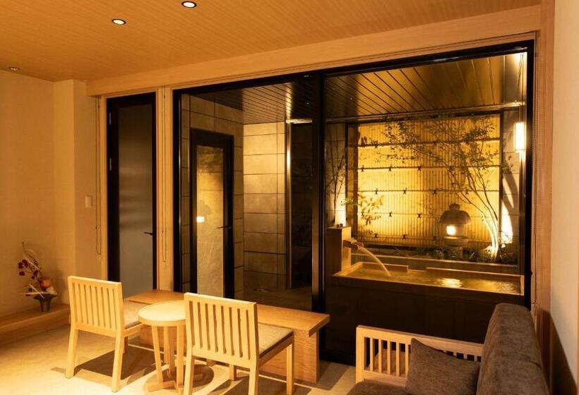 هتل Aristo Bldg 3rd Floor Vacation Stay 23025v