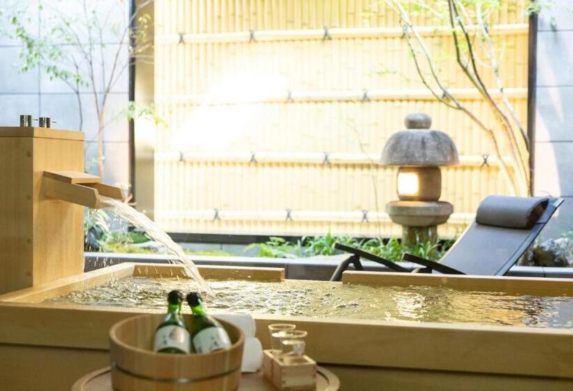 هتل Aristo Bldg 3rd Floor Vacation Stay 23025v