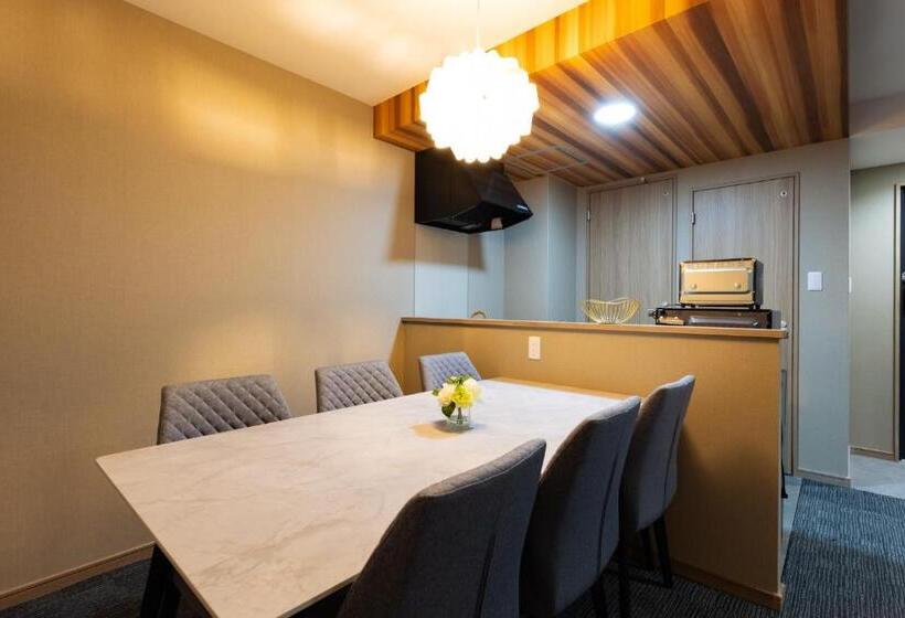 Hotel Ganadan Planetarium   Vacation Stay 52396v