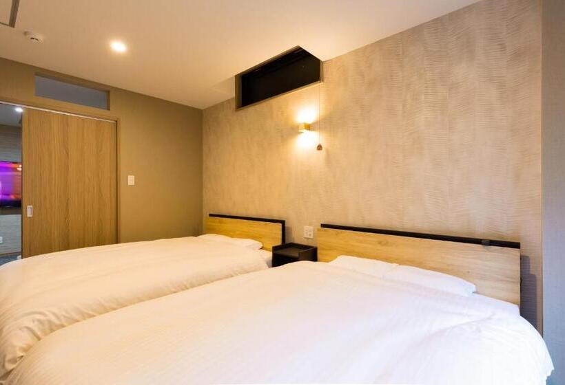 Hotel Ganadan Planetarium   Vacation Stay 52396v