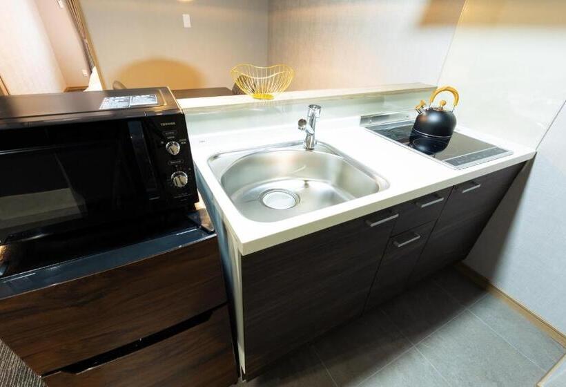 Hotel Ganadan Planetarium   Vacation Stay 52396v