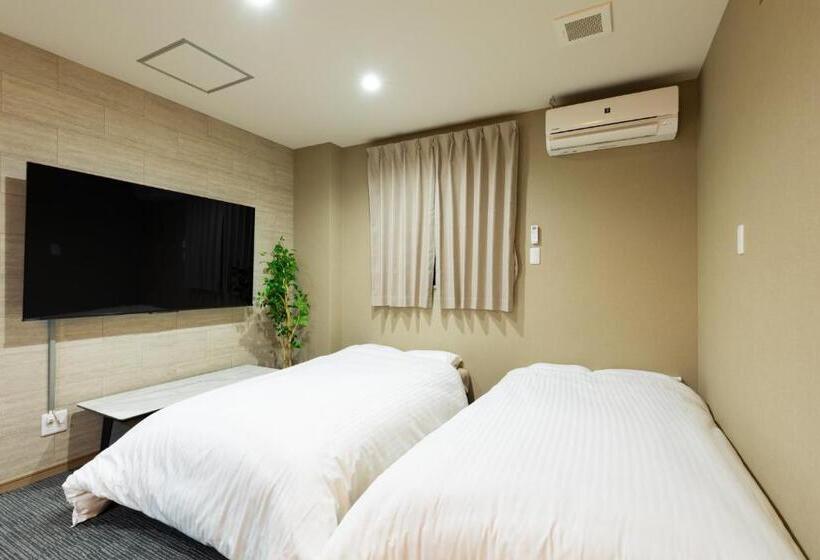 Hotel Ganadan Planetarium   Vacation Stay 52396v