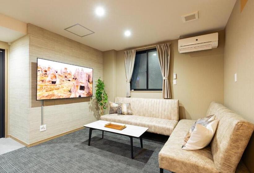 Hotel Ganadan Planetarium   Vacation Stay 52396v