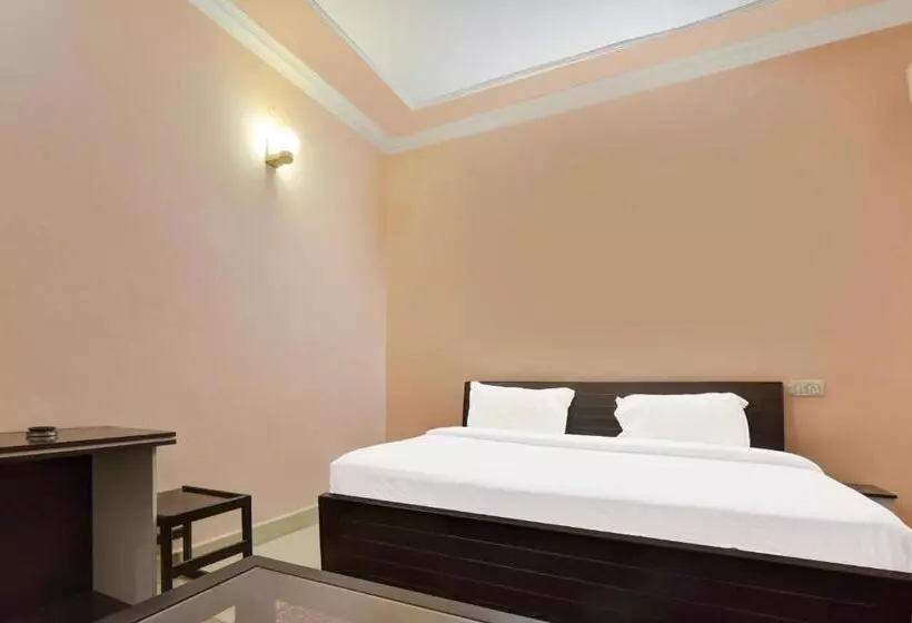 Hotelli Homewood Suites And Guest House