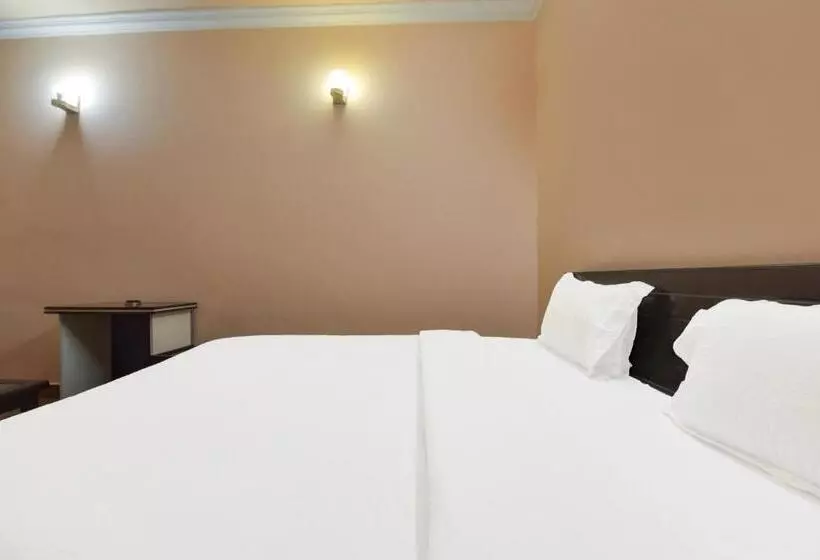 Hotelli Homewood Suites And Guest House