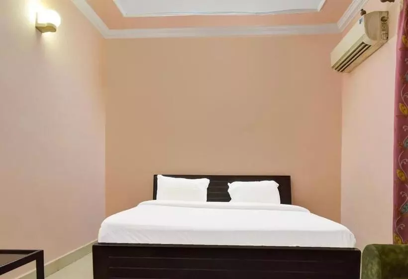 Hotelli Homewood Suites And Guest House