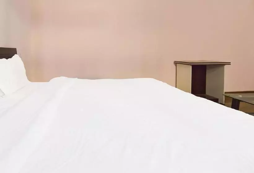 Hotelli Homewood Suites And Guest House