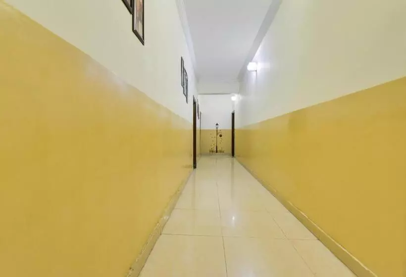 Hotelli Homewood Suites And Guest House