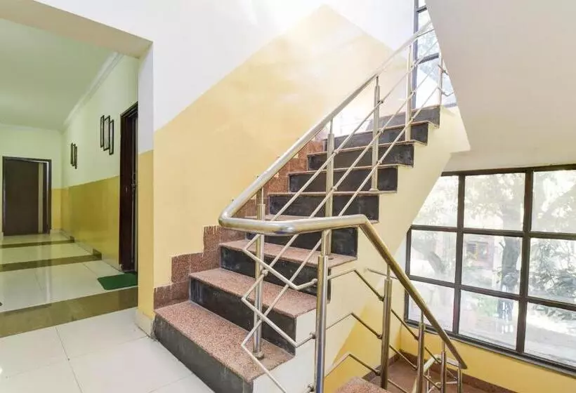 Hotelli Homewood Suites And Guest House