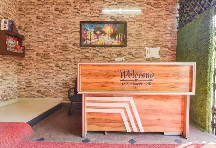 Hotelli Homewood Suites And Guest House