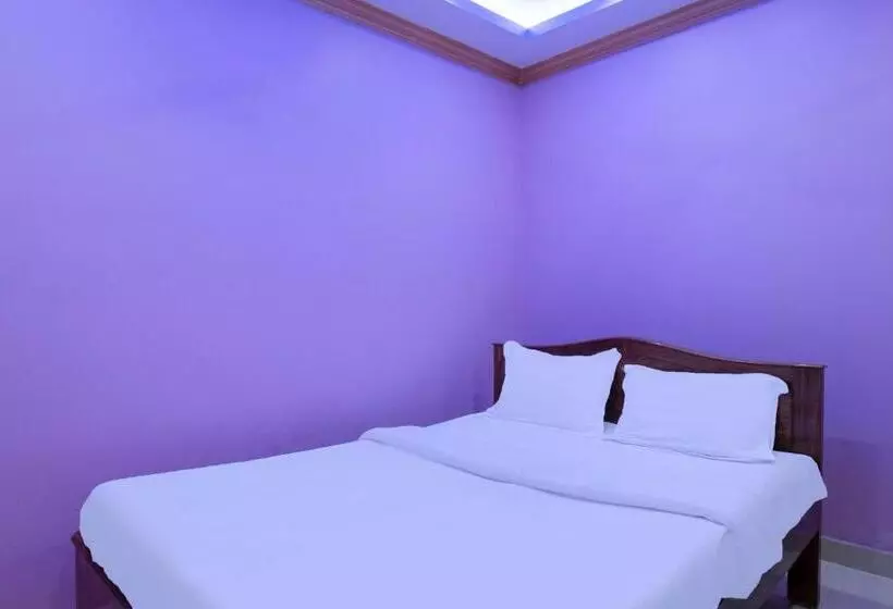 Super Hotel O Kapish Guest House