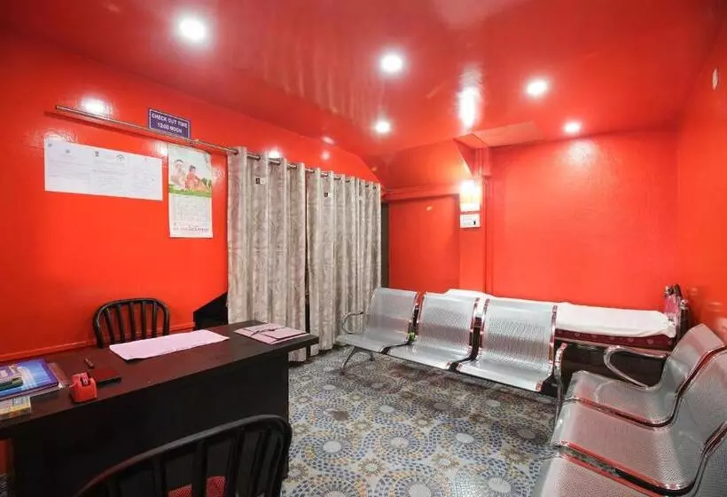 Super Hotel O Kapish Guest House