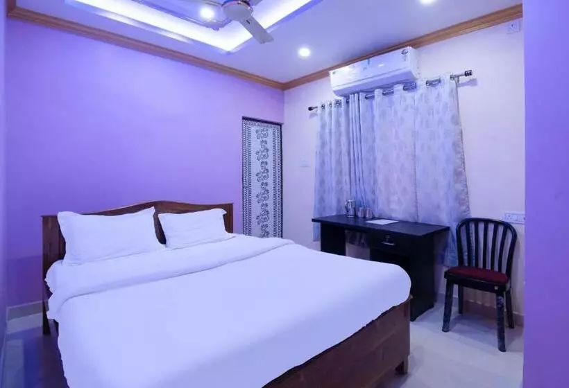 Super Hotel O Kapish Guest House