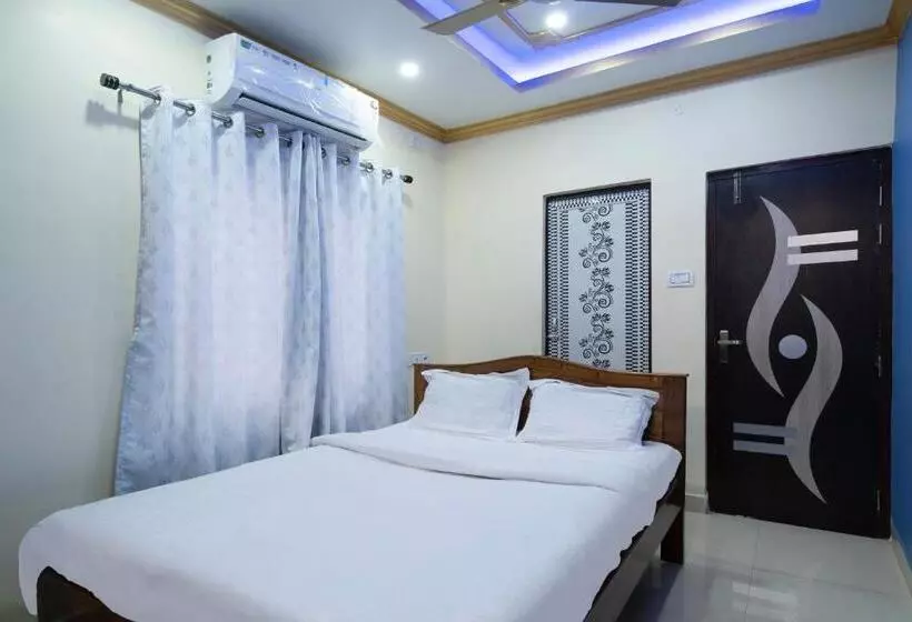Super Hotel O Kapish Guest House