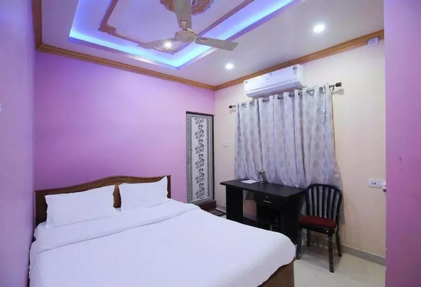 Super Hotel O Kapish Guest House