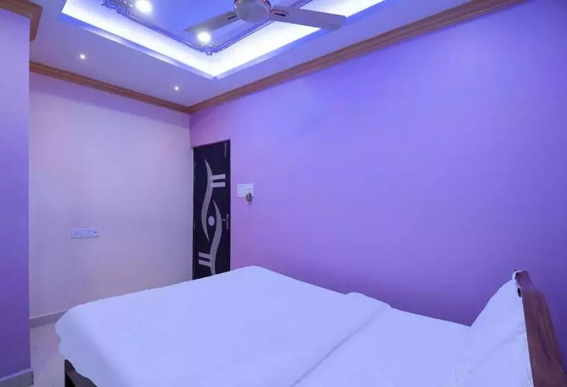 Super Hotel O Kapish Guest House