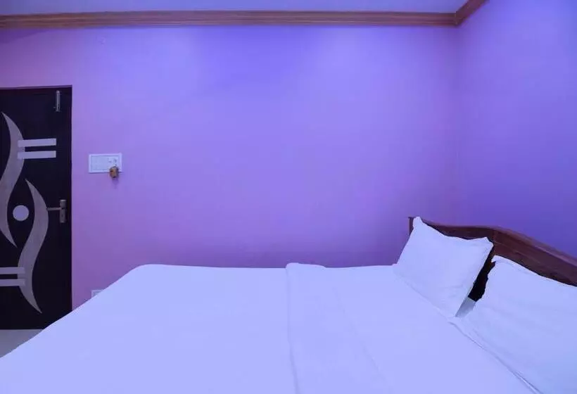 Super Hotel O Kapish Guest House
