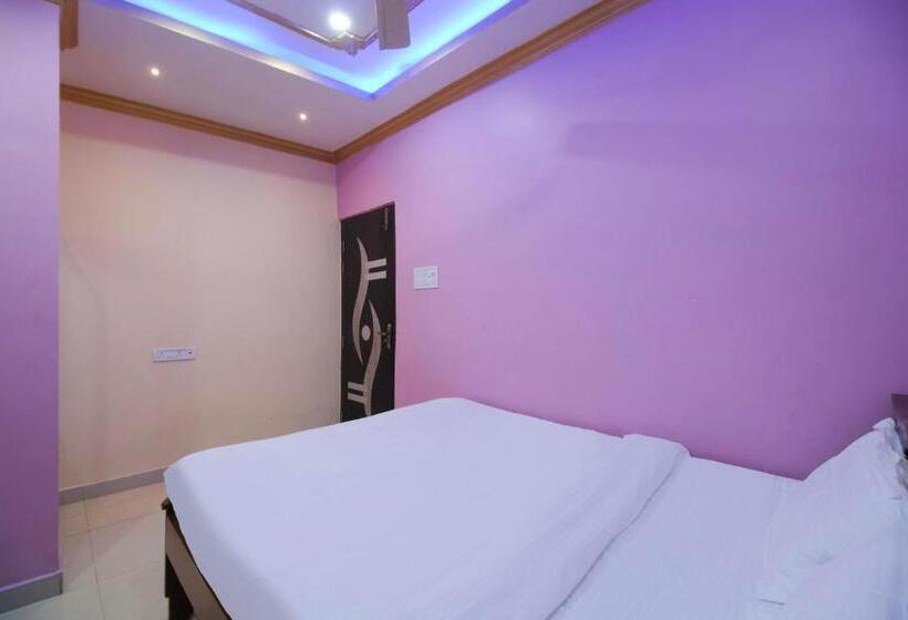 Super Hotel O Kapish Guest House