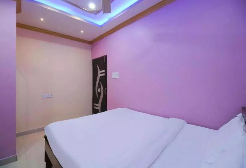 Super Hotel O Kapish Guest House