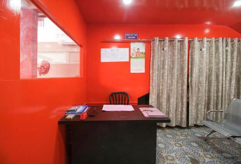 Super Hotel O Kapish Guest House