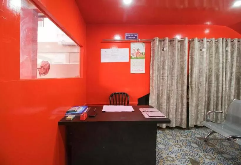 Super Hotel O Kapish Guest House
