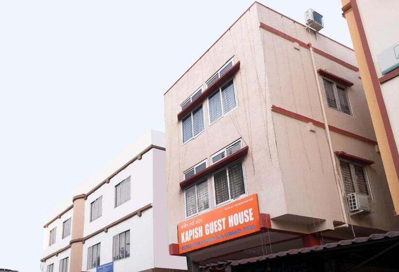 Super Hotel O Kapish Guest House