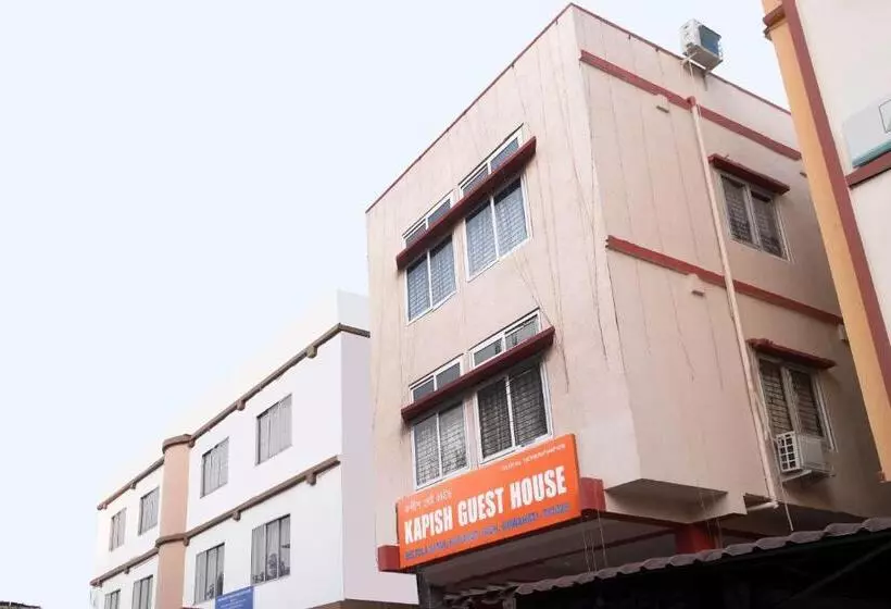 Super Hotel O Kapish Guest House