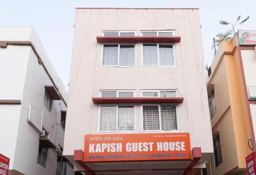 Super Hotel O Kapish Guest House