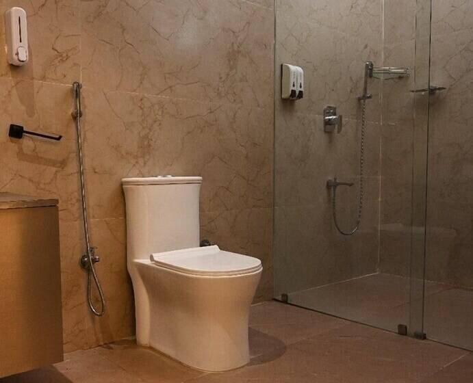 בית מלון כפרי Kuraswa Resorts